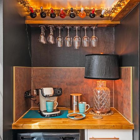 Cramwell Cottage, The Ley Arms Exeter Buitenkant foto