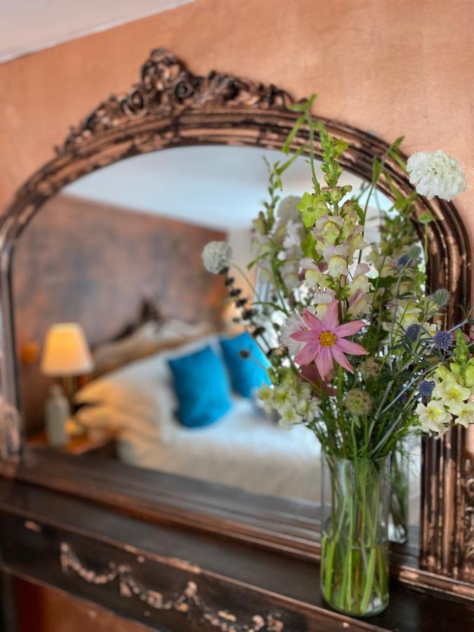 Cramwell Cottage, The Ley Arms Exeter Buitenkant foto